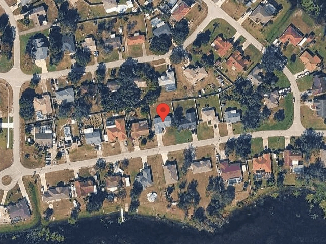 House image located at Deltona, FL 32738