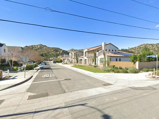 House image located at Chatsworth, CA 91311