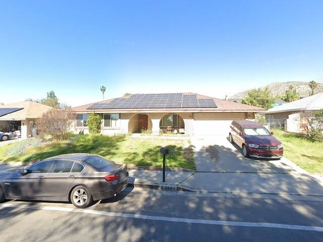 House image located at Moreno Valley, CA 92557