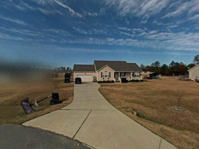 House image located at Clayton, NC 27520