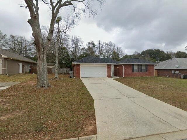 House image located at Cantonment, FL 32533