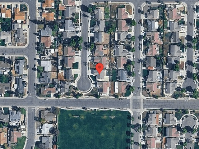 House image located at Los Banos, CA 93635