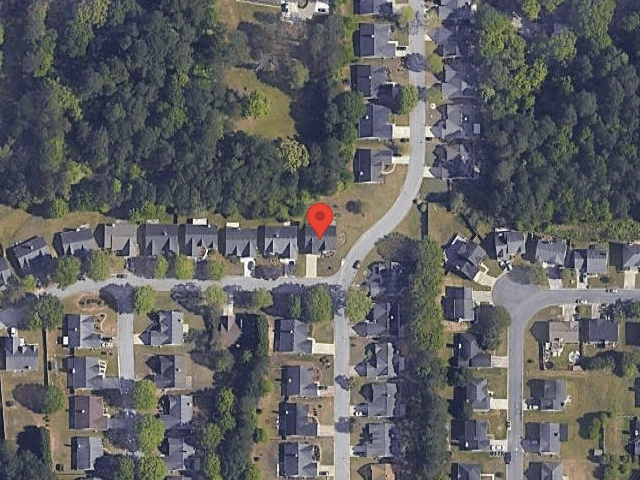 House image located at Lithonia, GA 30058