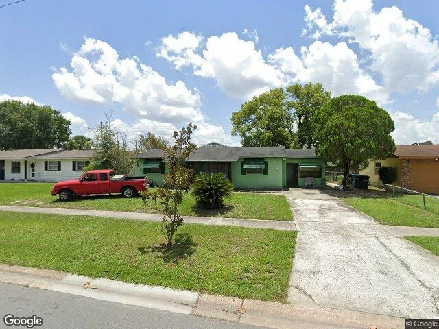 House image located at Orlando, FL 32808
