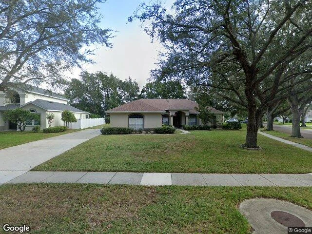 House image located at Orlando, FL 32836