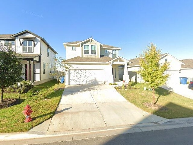 House image located at Elgin, TX 78621