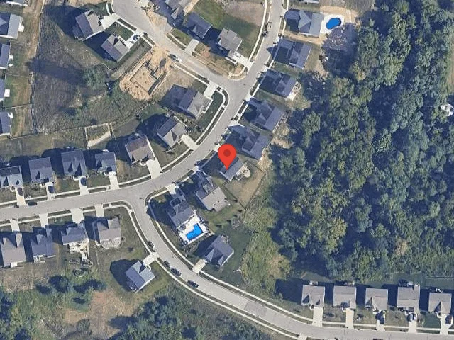 House image located at Cincinnati, OH 45247