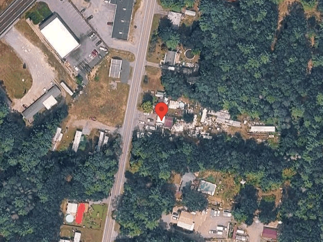 House image located at Gansevoort, NY 12831