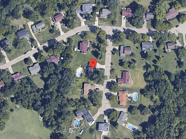 House image located at Hamilton, OH 45011