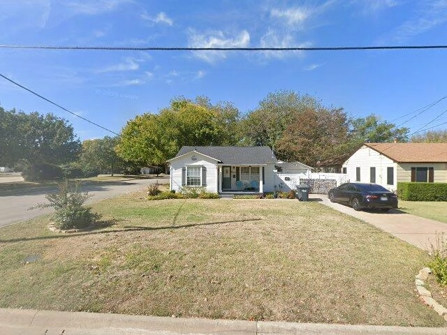 House image located at Mckinney, TX 75069