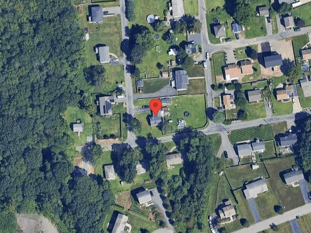 House image located at Seekonk, MA 02771