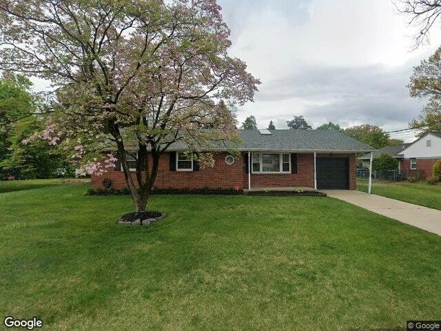 House image located at Roebling, NJ 08554