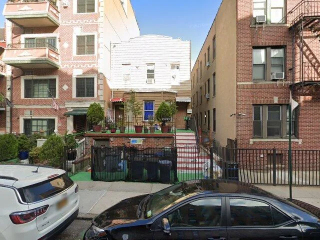 House image located at Astoria, NY 11103