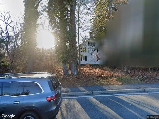 House image located at Bedford, NY 10506