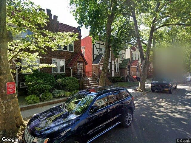 House image located at Brooklyn, NY 11234