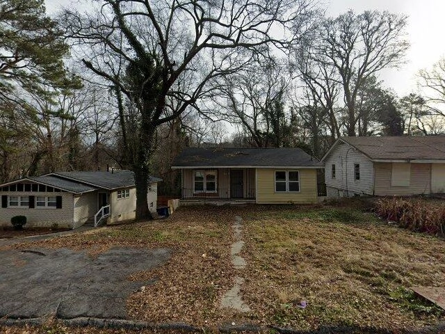 House image located at Atlanta, GA 30318