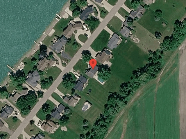 House image located at Jenison, MI 49428