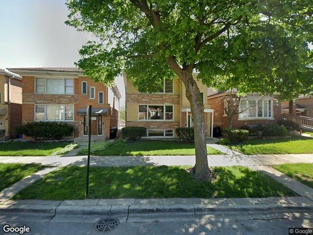 House image located at Chicago, IL 60639