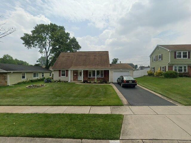 House image located at Willingboro, NJ 08046