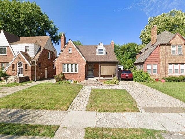 House image located at Detroit, MI 48219