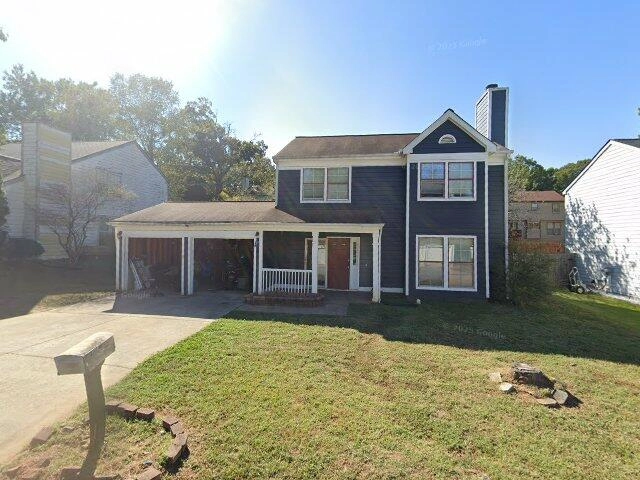 House image located at Lithonia, GA 30058