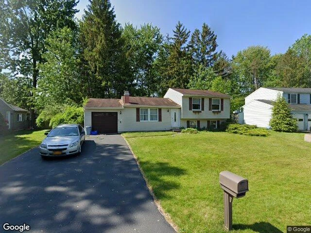 House image located at Liverpool, NY 13090