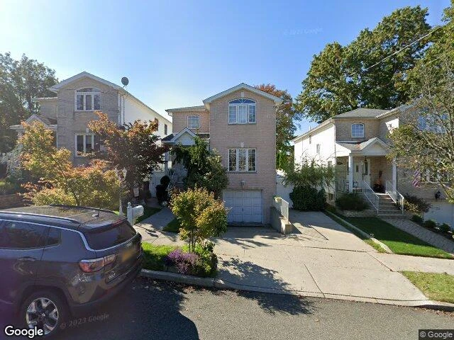 House image located at Staten Island, NY 10307