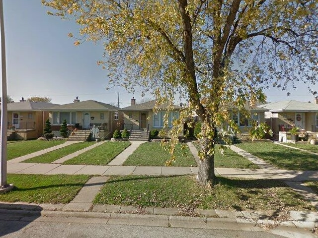 House image located at Burbank, IL 60459