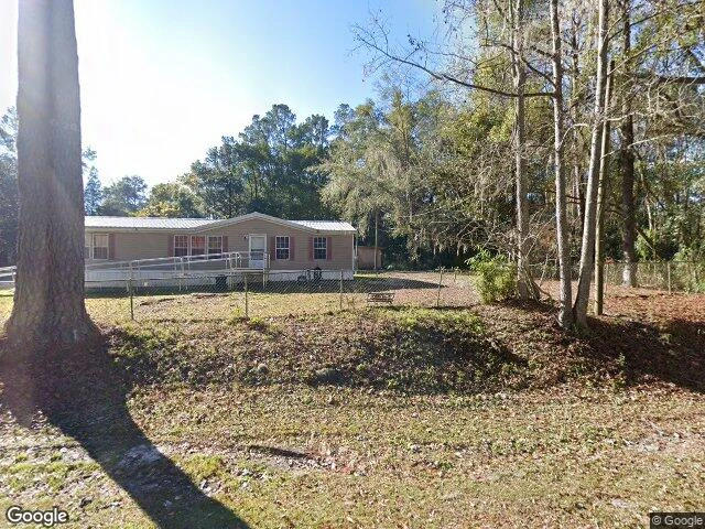 House image located at White Springs, FL 32096