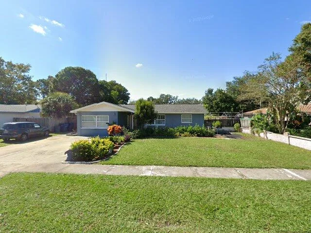 House image located at Seminole, FL 33777
