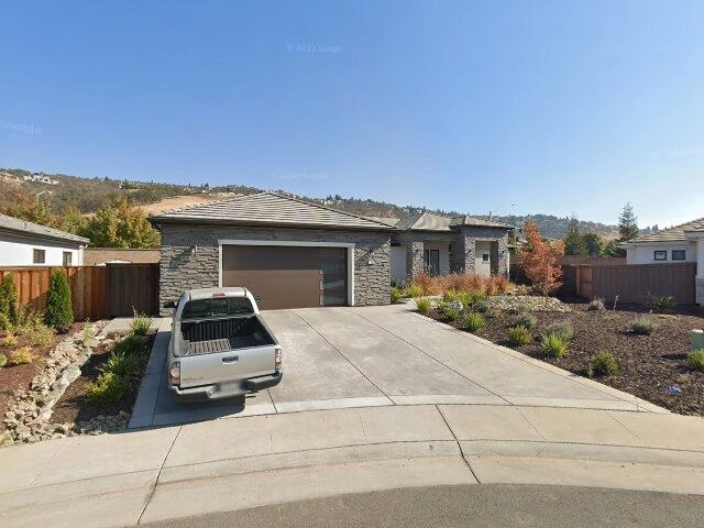House image located at Folsom, CA 95630