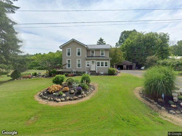 House image located at Sodus, NY 14551