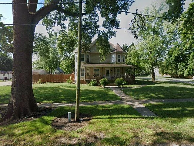 House image located at McLean, IL 61754