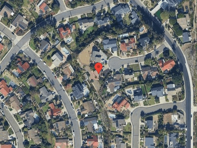 House image located at Encinitas, CA 92024