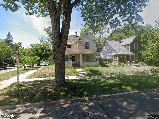 House image located at Grand Rapids, MI 49505