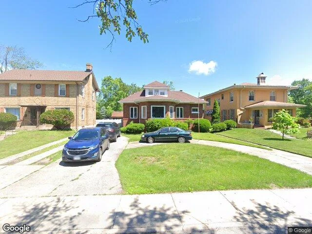 House image located at Calumet City, IL 60409