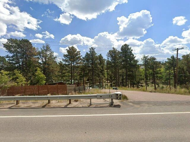 House image located at Woodland Park, CO 80863