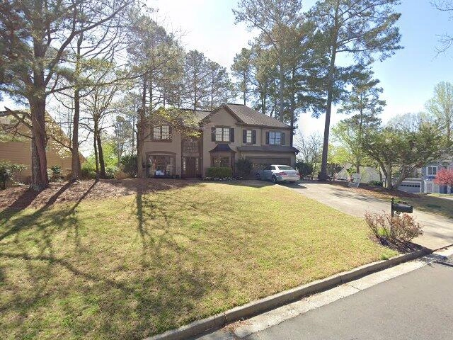House image located at Alpharetta, GA 30005
