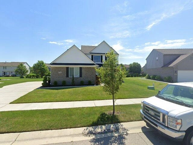 House image located at Belleville, MI 48111