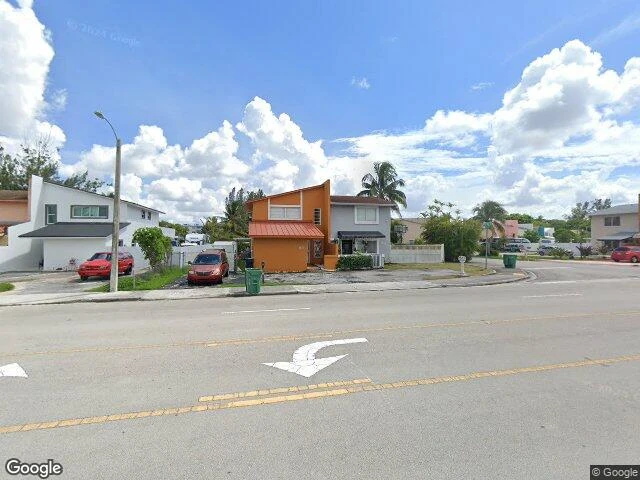 House image located at Miami, FL 33184
