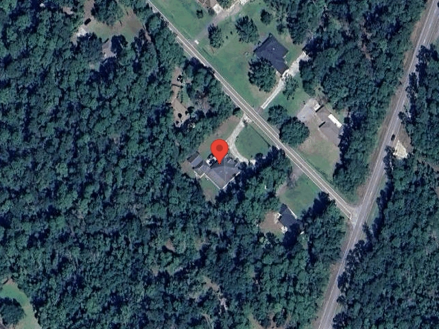 House image located at Maurice, LA 70555