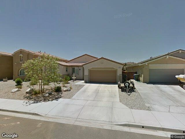 House image located at Victorville, CA 92394