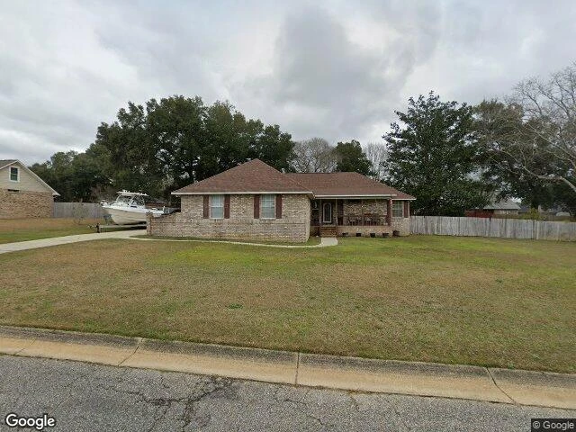 House image located at Pensacola, FL 32526
