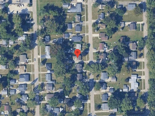 House image located at Westland, MI 48185
