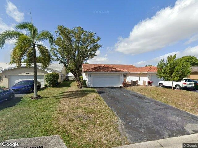 House image located at Coral Springs, FL 33065