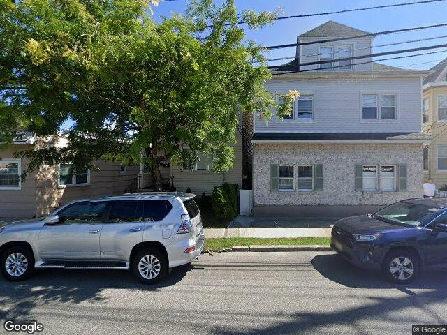 House image located at Wallington, NJ 07057