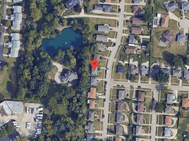 House image located at Cincinnati, OH 45239