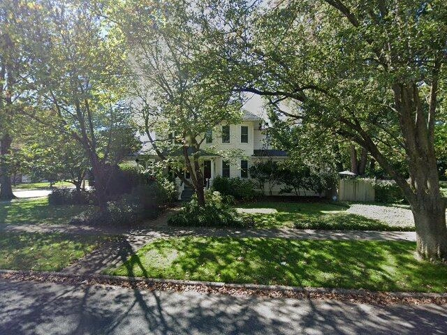 House image located at Haddon Heights, NJ 08035