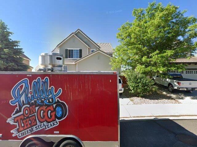 House image located at Castle Rock, CO 80108