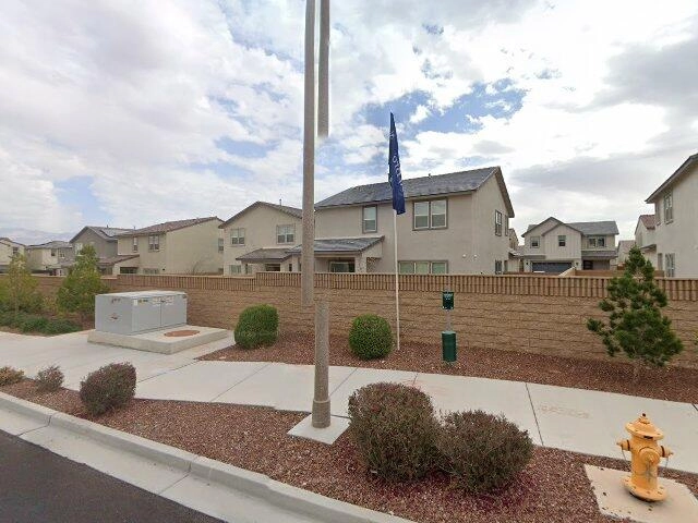 House image located at Las Vegas, NV 89166